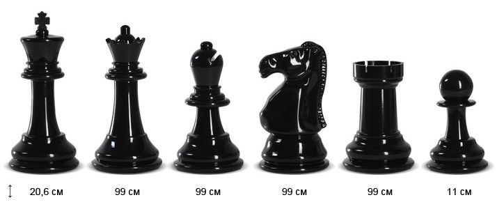 Подарочные шахматы и шашки (КШ-8Ш)